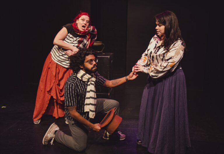 Killing My Lobster sketches a decade of laughs, coked-up Spiderman and all