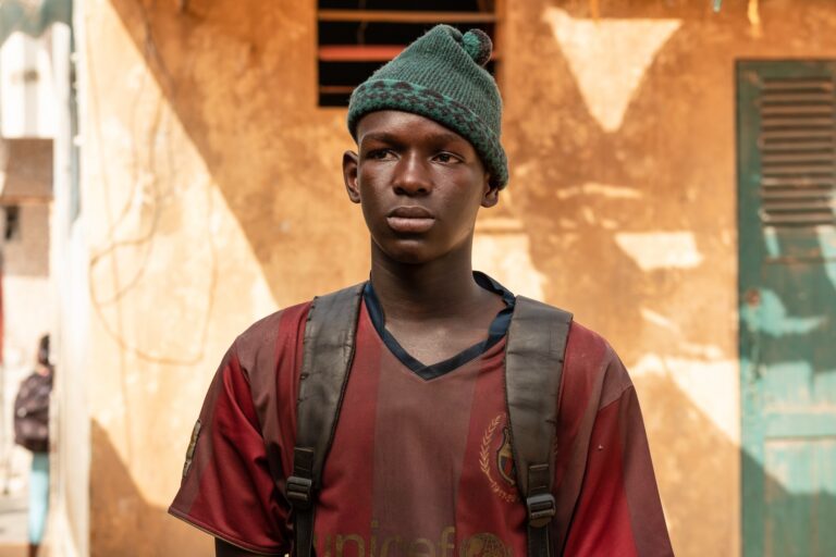 Screen Grabs: Two strong films make global immigration personal