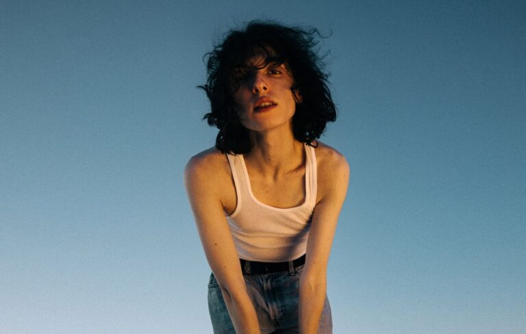 On ‘Census Designated,’ Jane Remover’s restless intimacy strikes a new chord