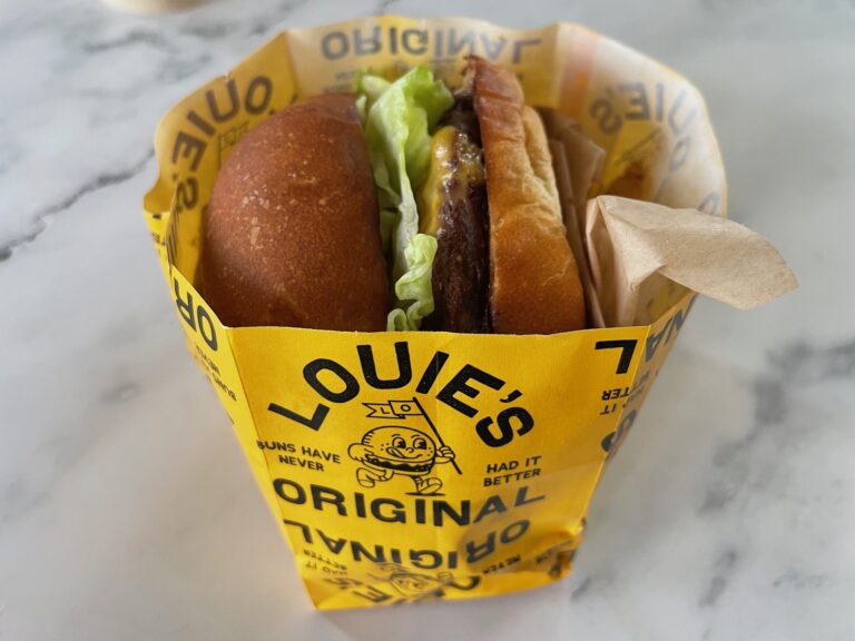 Good Taste: Food names you can trust