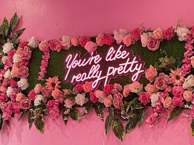 Good Taste: Falling in love with LA’s food scene