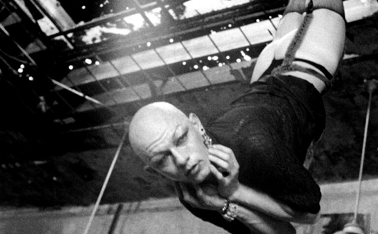 Screen Grabs: Rare queer films, from the dawn of Gay Lib to the onset of AIDS