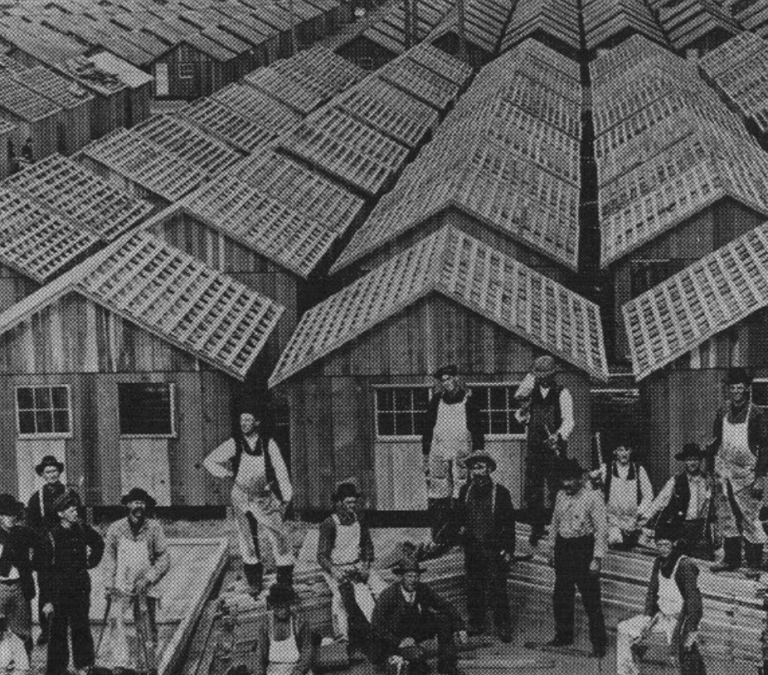 The hidden political history of SF’s 1906 earthquake and fire—and what it means today