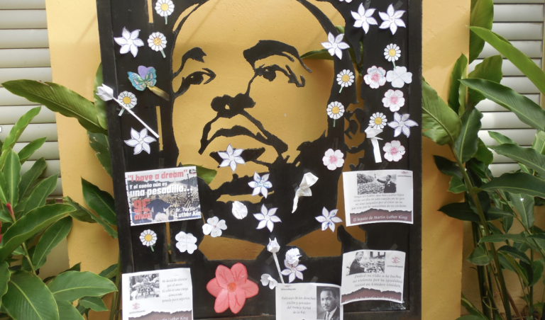 Spending MLK Day in Cuba