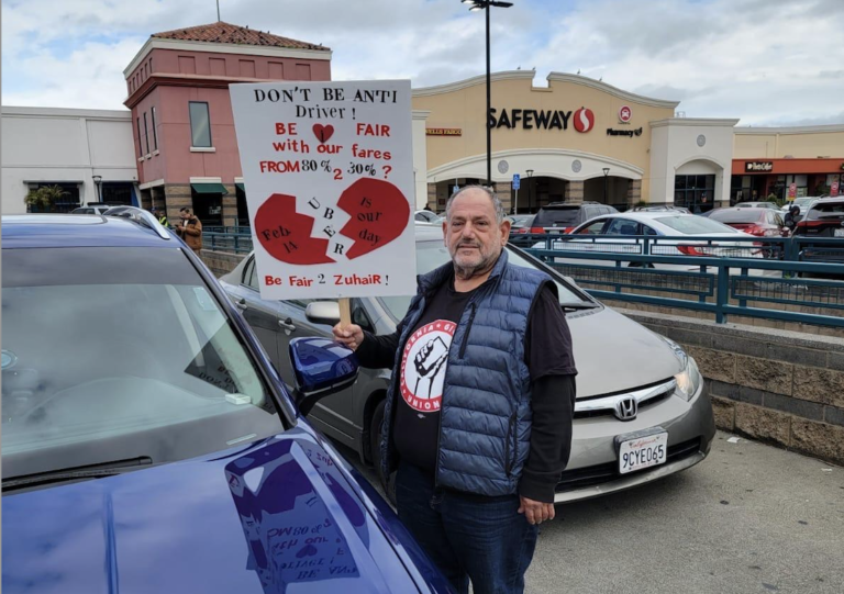 It’s Valentine’s Day. I was ghosted by my ‘partner’ of eight years