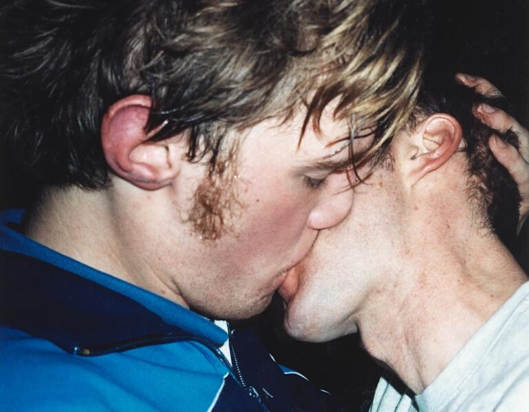 Arts Forecast: The cool, clear eye of Wolfgang Tillmans