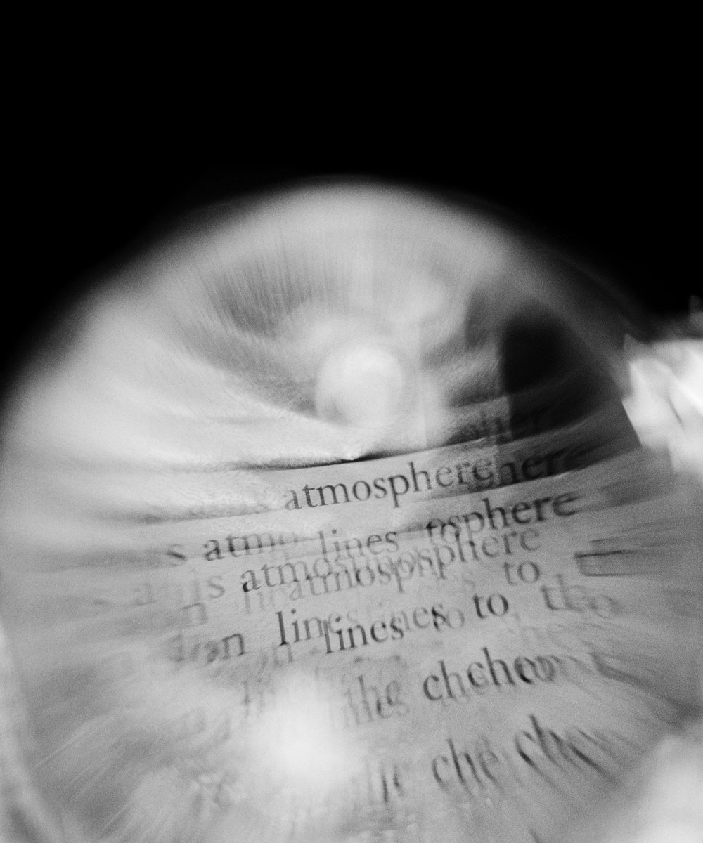 In tamara suarez porras' 'parallax errors,' fractured apparitions of ...