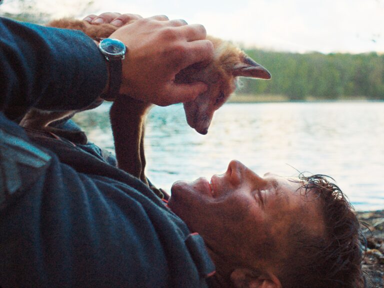 Screen Grabs: Fur flies in wrenching ‘The Fox’ and bizarre ‘Dogman’