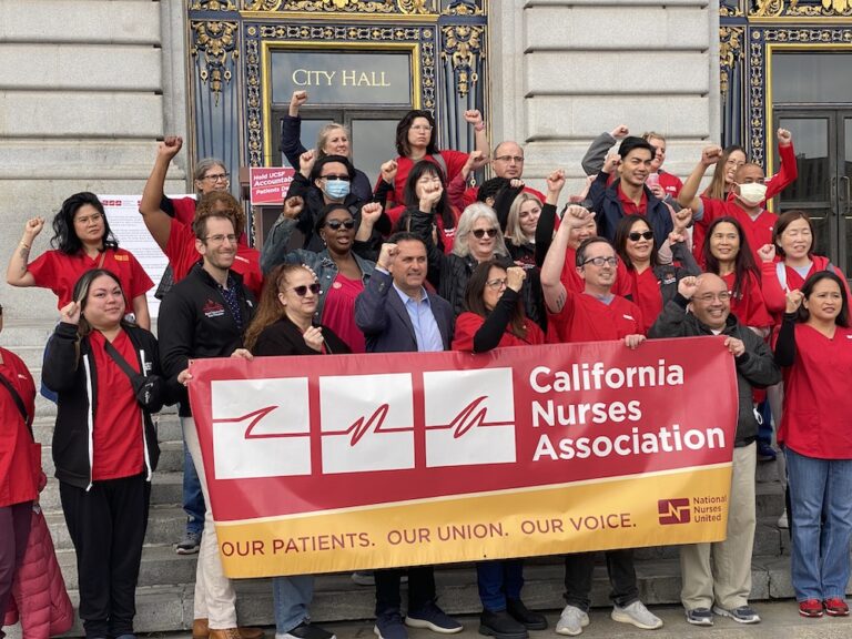 UCSF says it will ‘retain and grow’ services at two local hospitals …