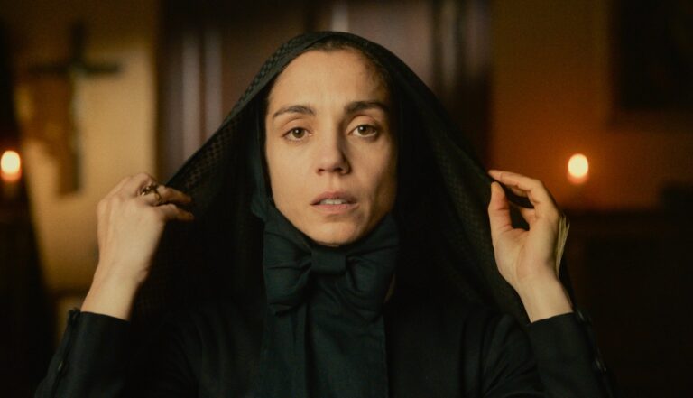 Screen Grabs: A couple of powerful mothers