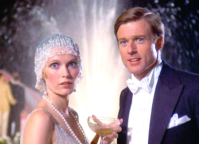 Screen Grabs: A half-century hullabaloo for ‘The Great Gatsby’