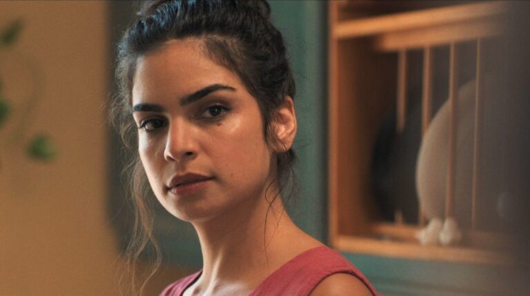 Screen Grabs: It’s all Greek (Film Fest) to us this weekend