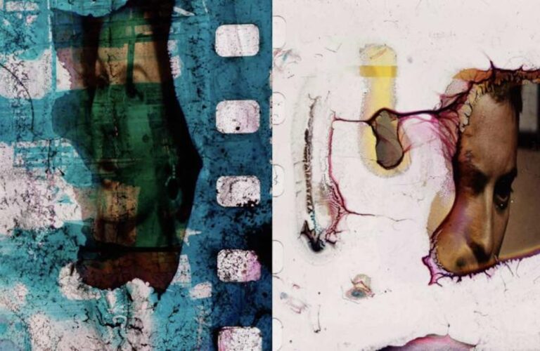 Screen Grabs: The revelatory, overwhelming, and a little scary world of Luther Price