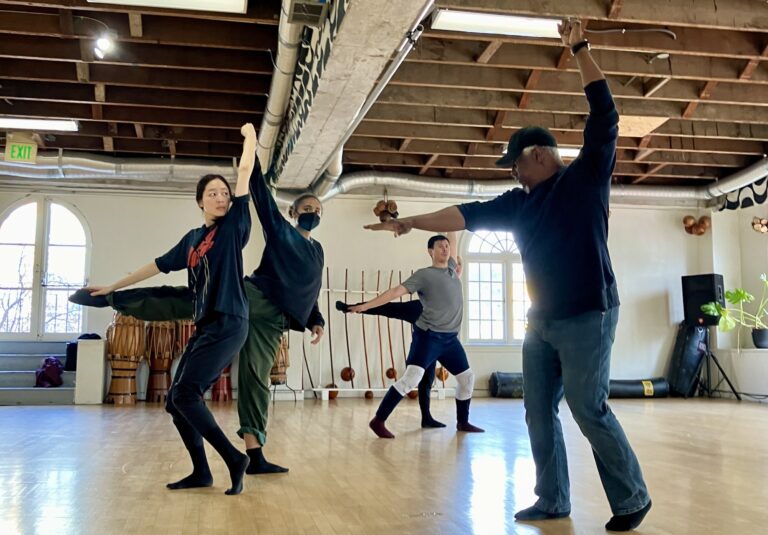 Robert Moses’ ‘New Legacies’ takes on the specter of censorship