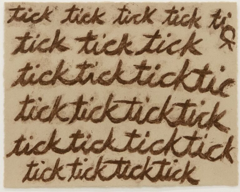 Ryan Whelan plays beat the clock in ‘The River Can Run’