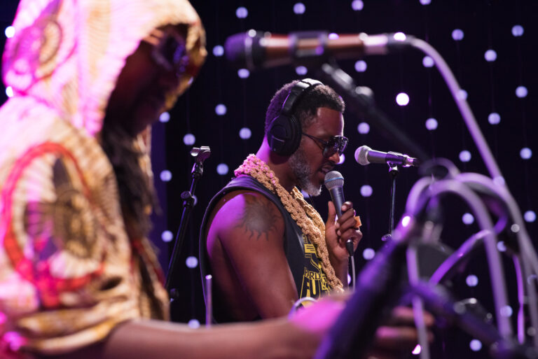 Seattle’s storied KEXP tunes in to the Bay: here’s what to expect