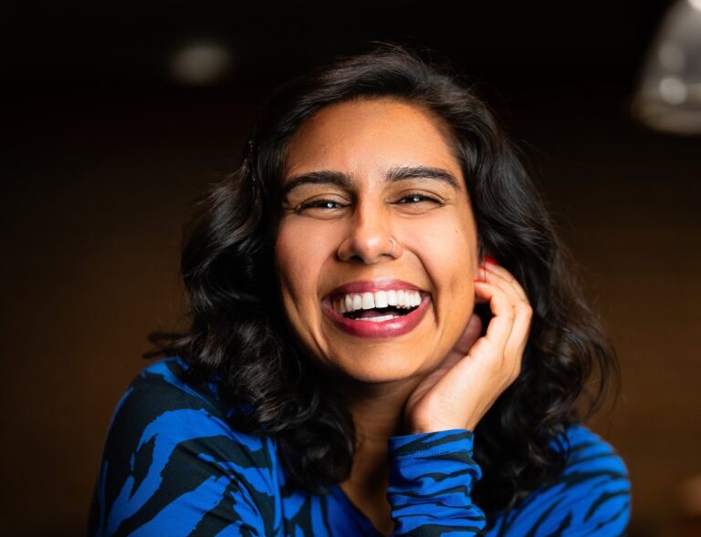 Check out this STACKED lineup for Saturday’s 48 Hills Gala honoring Women of Resistance!