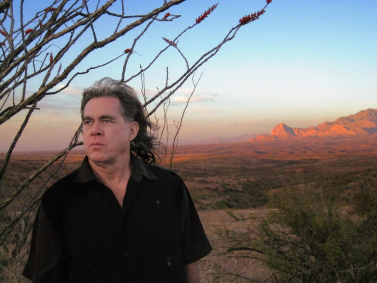 Ambient hero Steve Roach builds ‘Structures from Silence’ inside Grace Cathedral