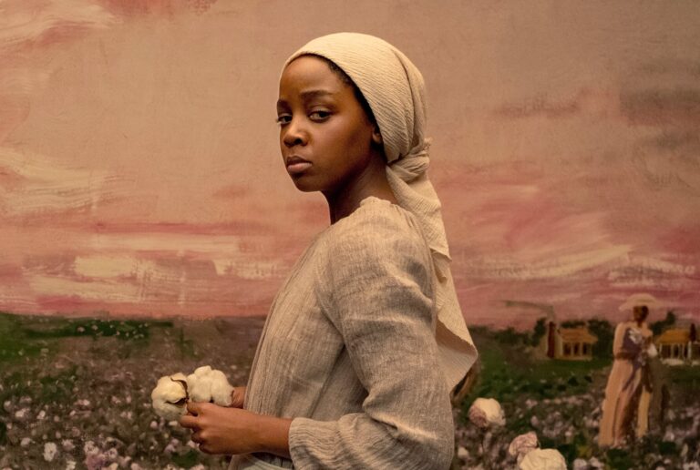 Barry Jenkins: ‘I just ran full speed’ toward epic ‘Underground Railroad’ adaptation