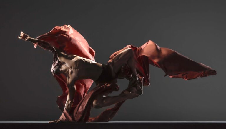 Spring (and the future) is in the air in Alonzo King’s latest show