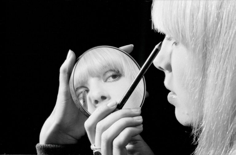 Screen Grabs: Chasing one of the Swinging Sixties’ most infamous ‘It Girls’