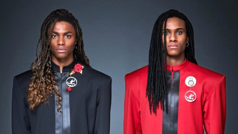 Milli Vanilli’s Fab Morvan opens up about candid new biopic ‘Girl You Know it’s True’