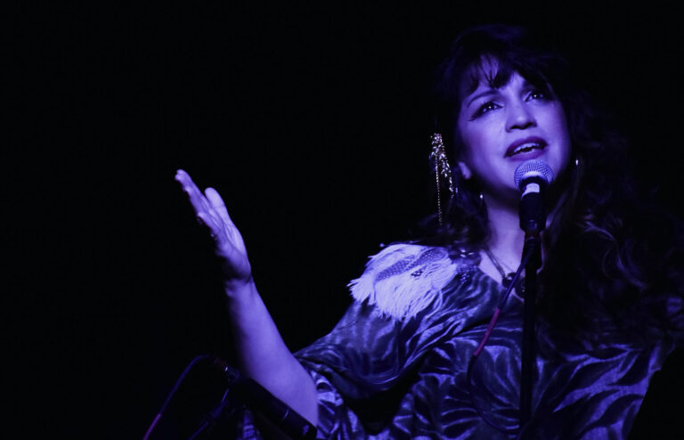 ‘¡Golondrina!’ flies on the wings of Latinx California music history