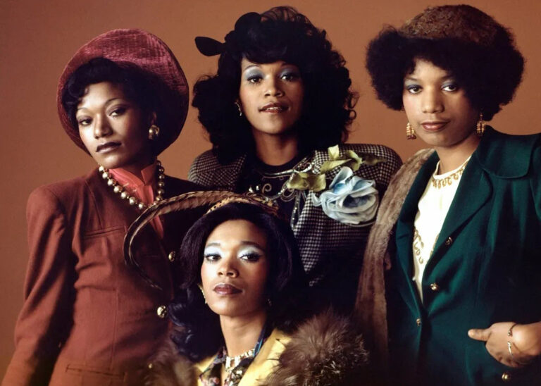 Beyoncé’s country swerve broke the charts—but don’t forget the Pointer Sisters