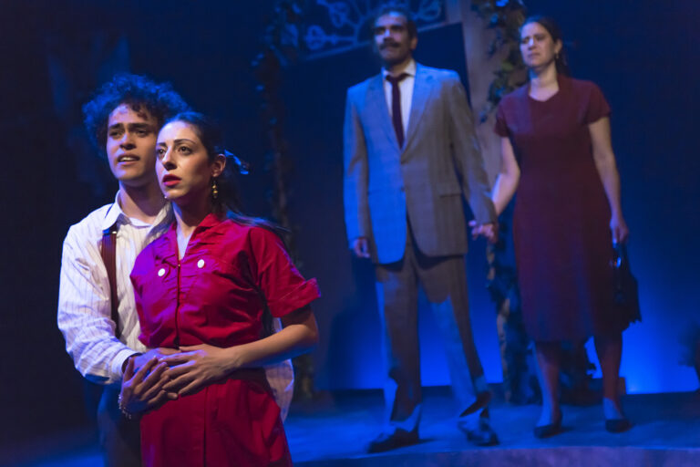 Year on Stage 2024, part 3: Working together is the way forward