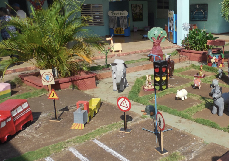 In Cuba, educators struggle with the impacts of the ongoing US embargo