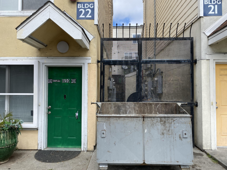 Federal official tells SF to fix ongoing problems at ‘uninhabitable’ Plaza East public housing