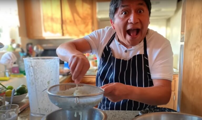 Good Taste: Local chefs serve kitchen game on social media