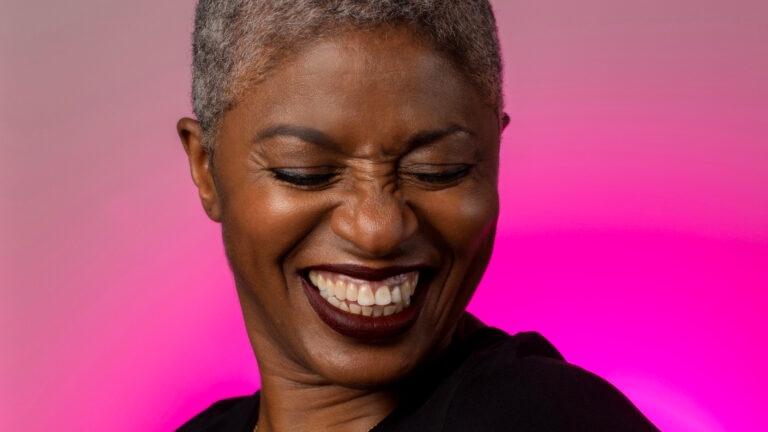 Watch: Legendary DJ Paulette gives us juicy nightlife history on Music Book Club