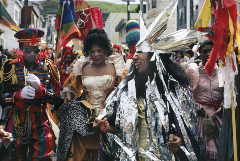 After nearly 50 years, a Mission tradition keeps the neighborhood spirit alive