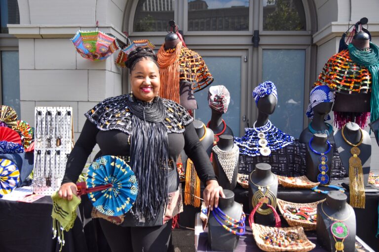 Arts Forecast: Juneteenth on the Waterfront, Tunnel Tops dancing, more fun in the sun