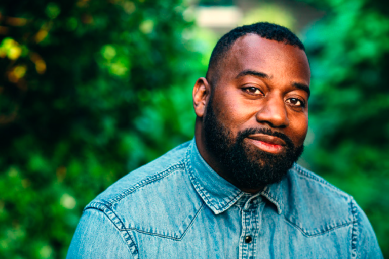 Best of the Bay 2024 Editors’ Pick: ‘Another Word for Love’ by Carvell Wallace