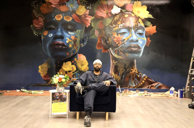 At ‘Noonan Unlocked,’ Pier 70 artists will display their resilient community