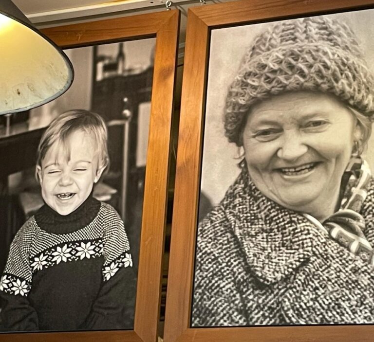 Good Taste: Italian disco deli prepares to party downtown