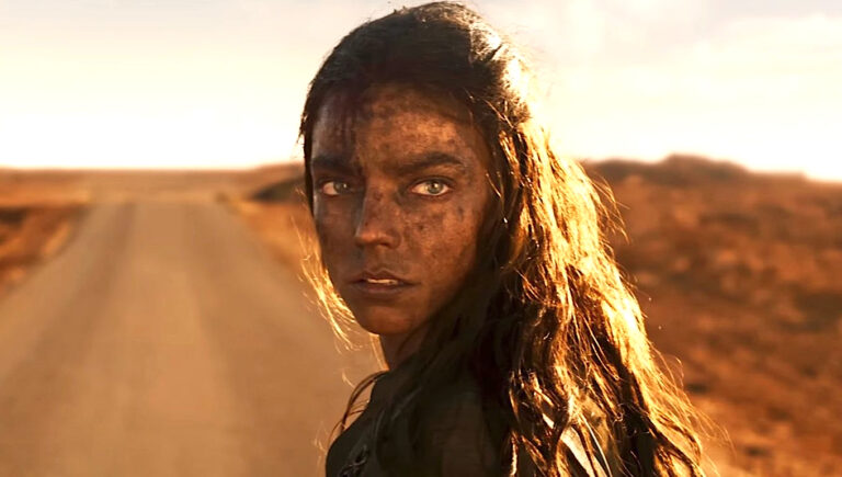 Screen Grabs: Faster, faster, ‘Furiosa’!