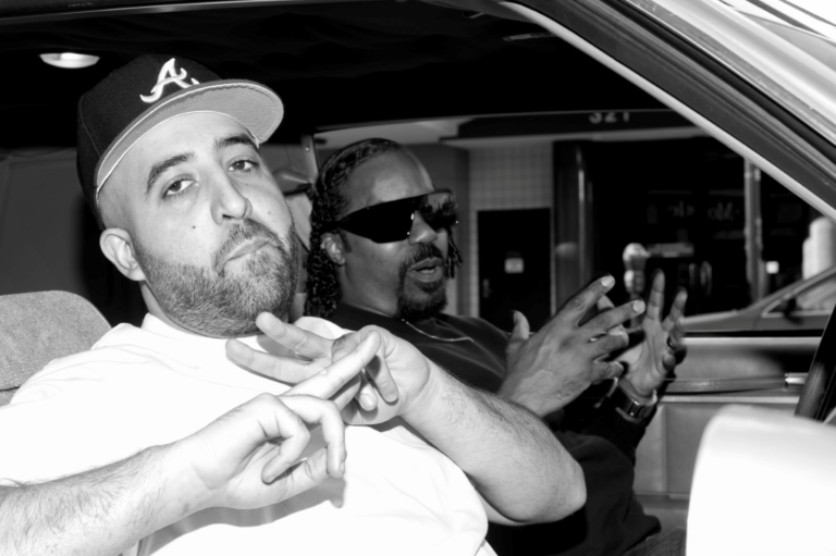 Under the Stars: Hip-hop has a moment (no, not that headline beef)