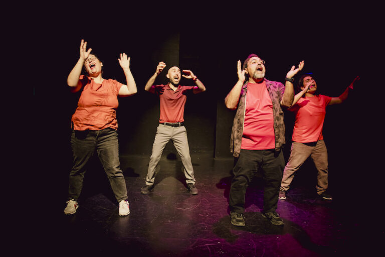 Comedy troupe Killing My Lobster suspends operations after 25 years