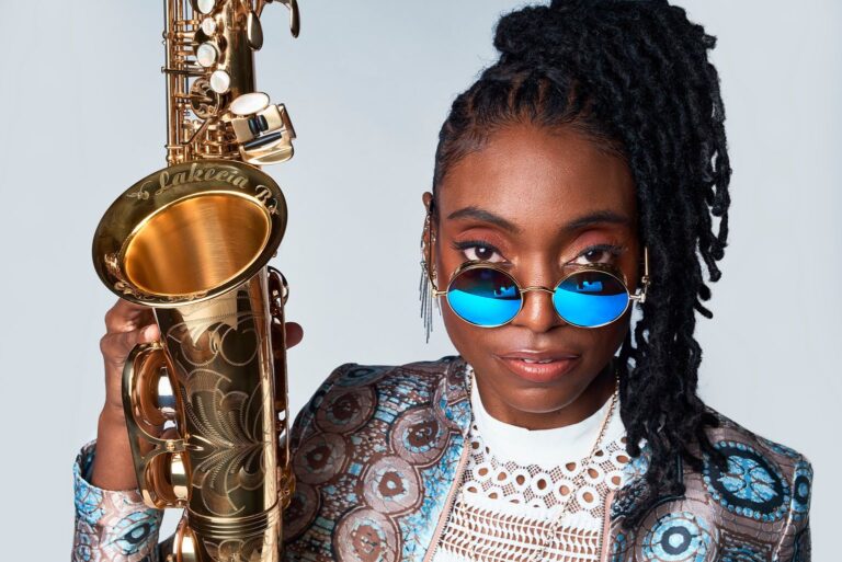 3 must-see shows from SFJAZZ’s smoking summer schedule