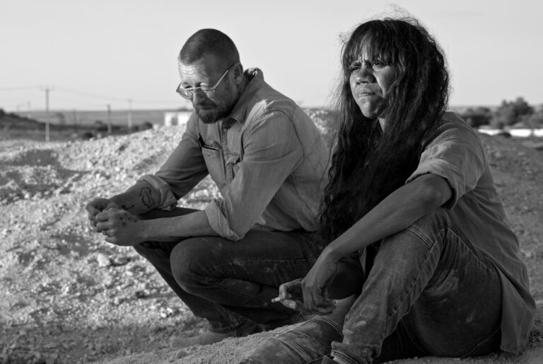 Ivan Sen’s ‘Limbo’ confronts crimes against Australia’s Aboriginal women