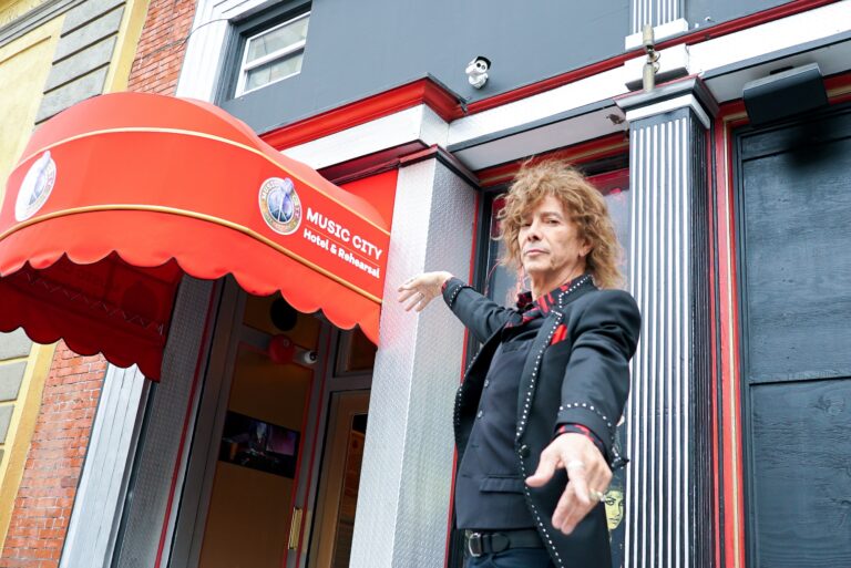 $20 million Music City aims to shoot SF back to the top of the charts