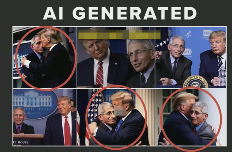 There’s nothing to stop AI election deep fakes in San Francisco right now