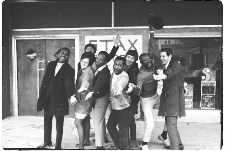 From Soulsville, USA to the beach (Boys): 4 new music docs to tune up your summer sounds