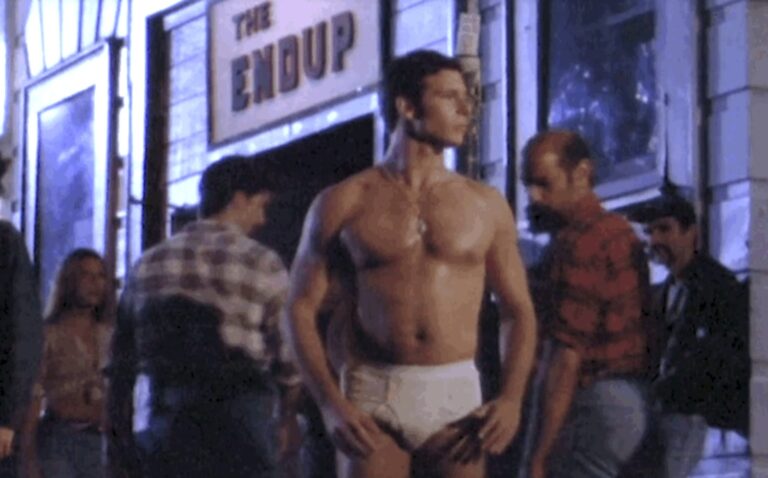 Arts Forecast: The EndUp turns 50—bring back the jockey shorts dance contest!