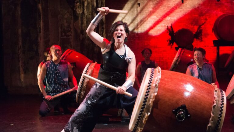 Screen Grabs: A joyful reunion at 20th Queer Women of Color Fest