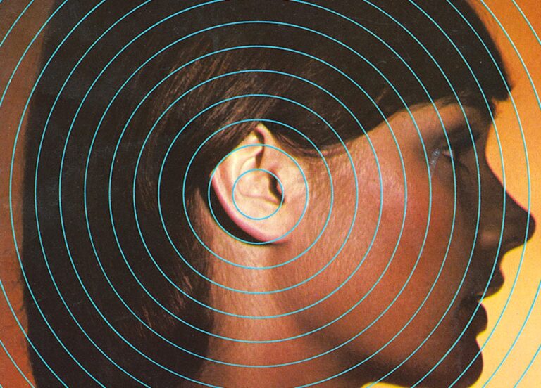 Under the Stars: The sultry vintage hi-fi world of ‘Audio Erotica’