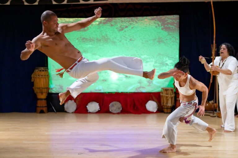 With CubaCaribe Fest, an explosion of necessary joy and resistance